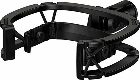 Wave Mic Shock Mount - Reduces Noise and Vibration